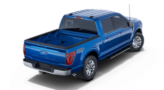 2025 Ford F-150® External Image 4